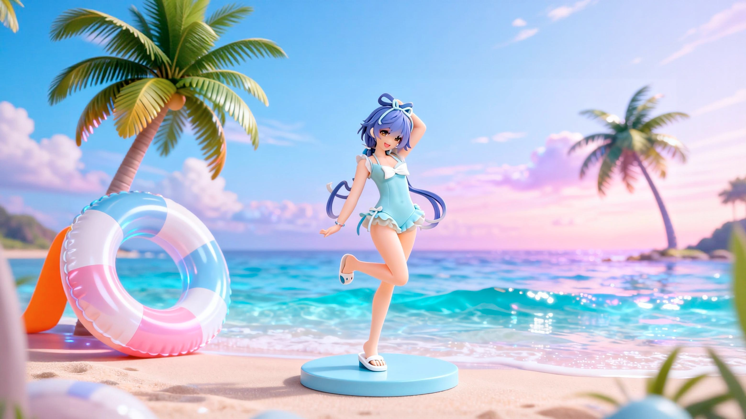 Collectible Art Toy