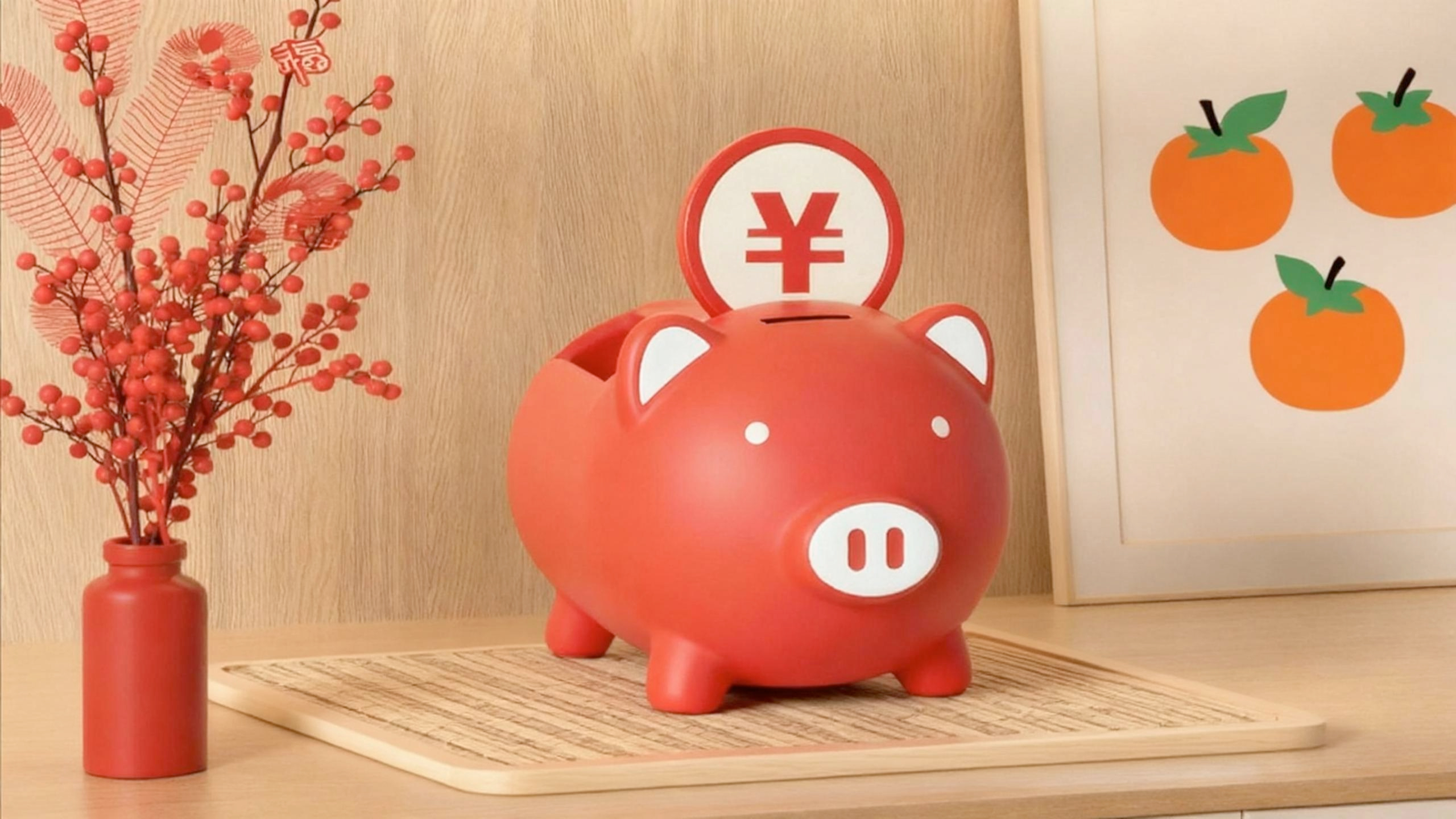 Piggy Bank